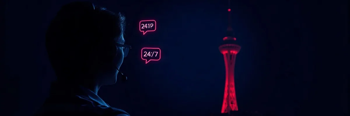 Understanding Operator Policies Through Support Interactions: free casino games nz guide for players in New Zealand