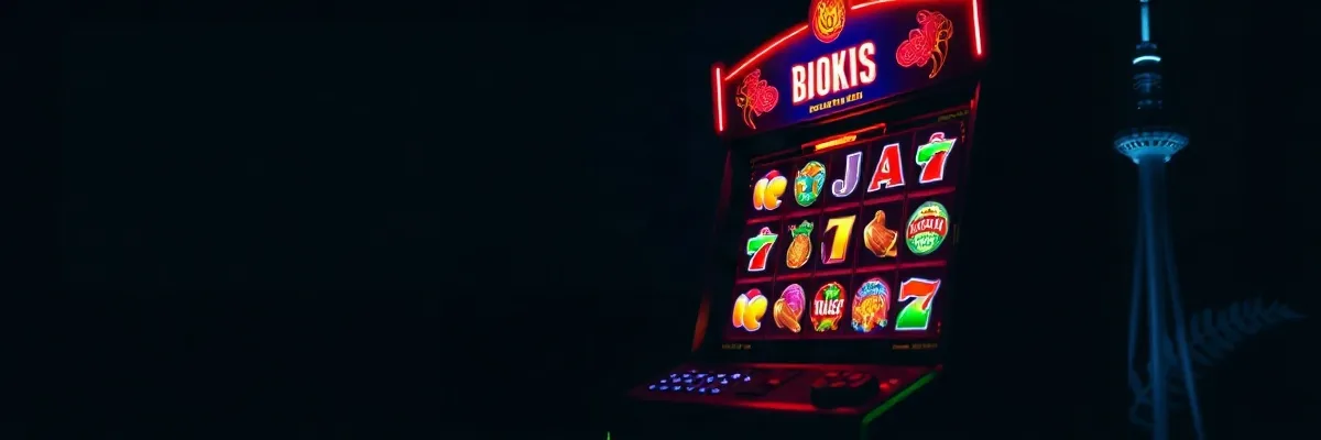 How mobile-first design changes the way pokies play for players in New Zealand